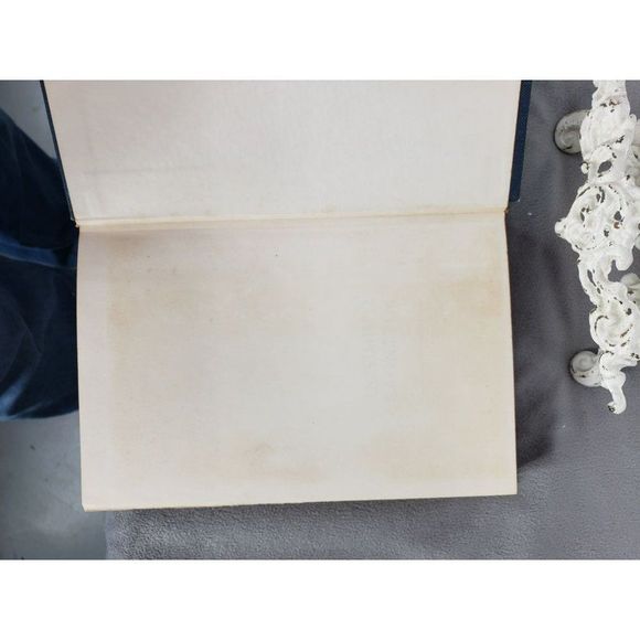 Portnoy's Compliant Vintage 60s Hardback Bound Book - Picture 5 of 10